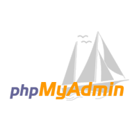 phpmyadmin